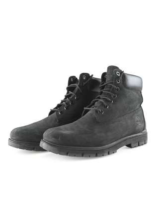 Timberland Veterboots Zwart 305336