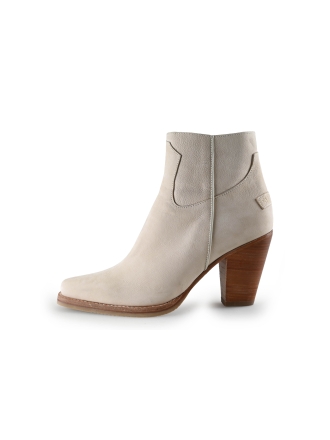 Shabbies Amsterdam Enkellaarzen