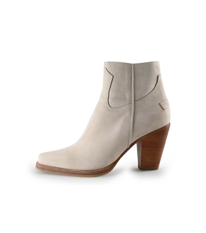 Shabbies Amsterdam Enkellaarzen