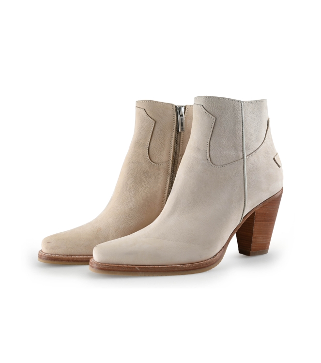 Shabbies Amsterdam Enkellaarzen