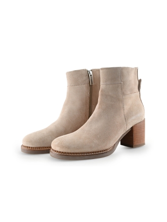 Shabbies Amsterdam Enkellaarzen