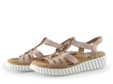 Rieker Sandalen