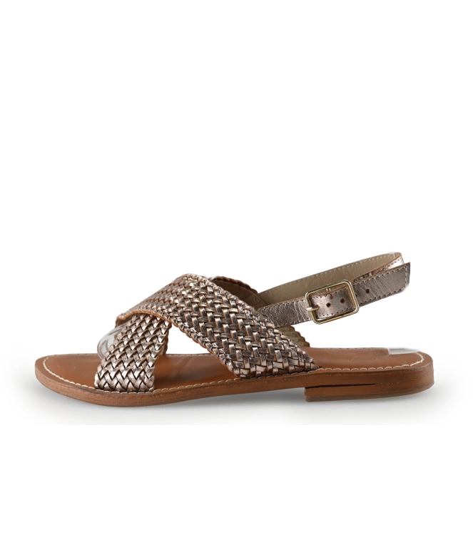 Latelier Tropezien Sandalen