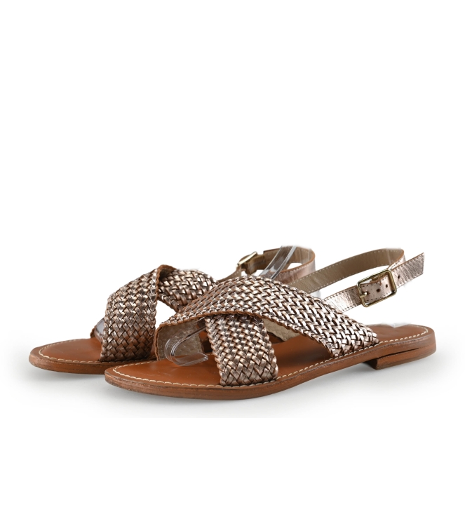 Latelier Tropezien Sandalen