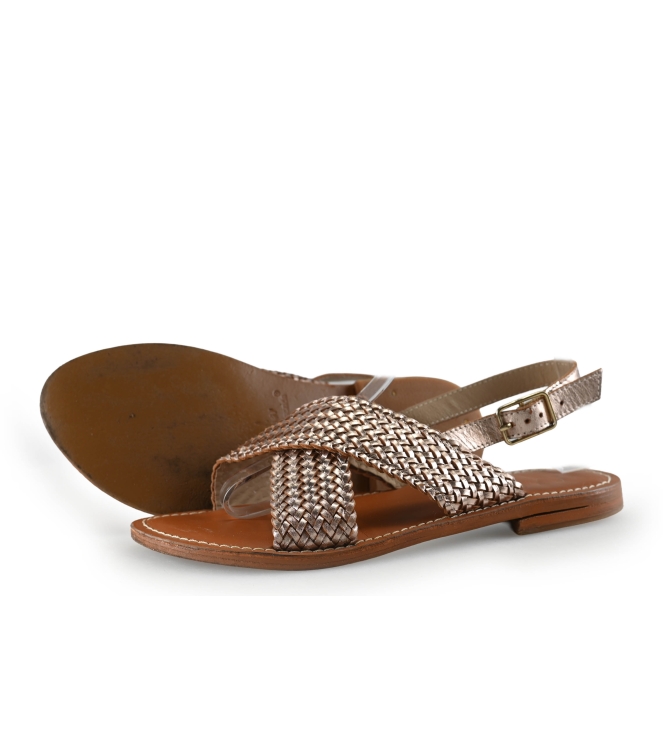 Latelier Tropezien Sandalen