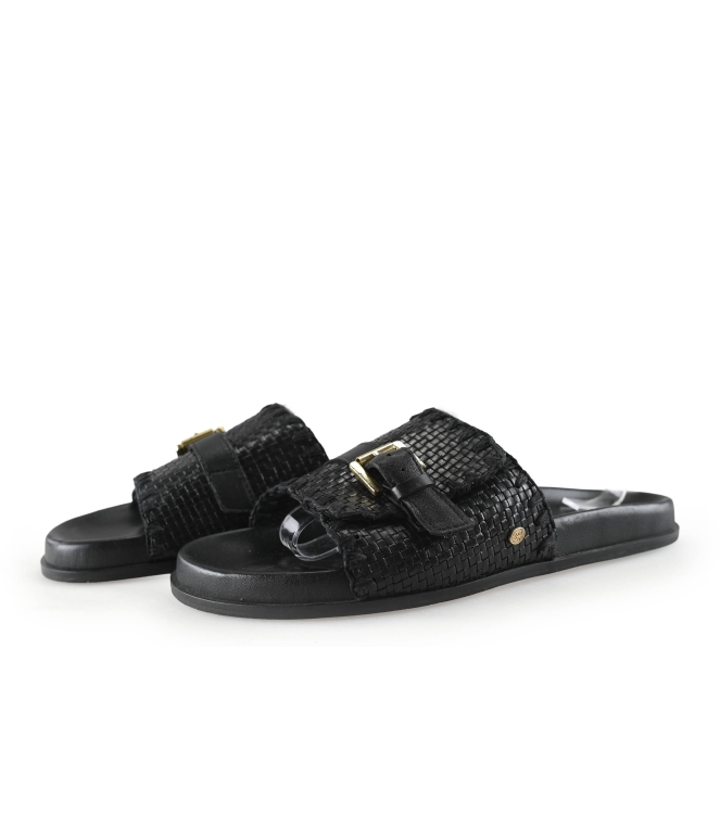 Fred de La Bretoniere Muiltjes