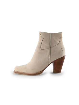 Shabbies Amsterdam Enkellaarzen