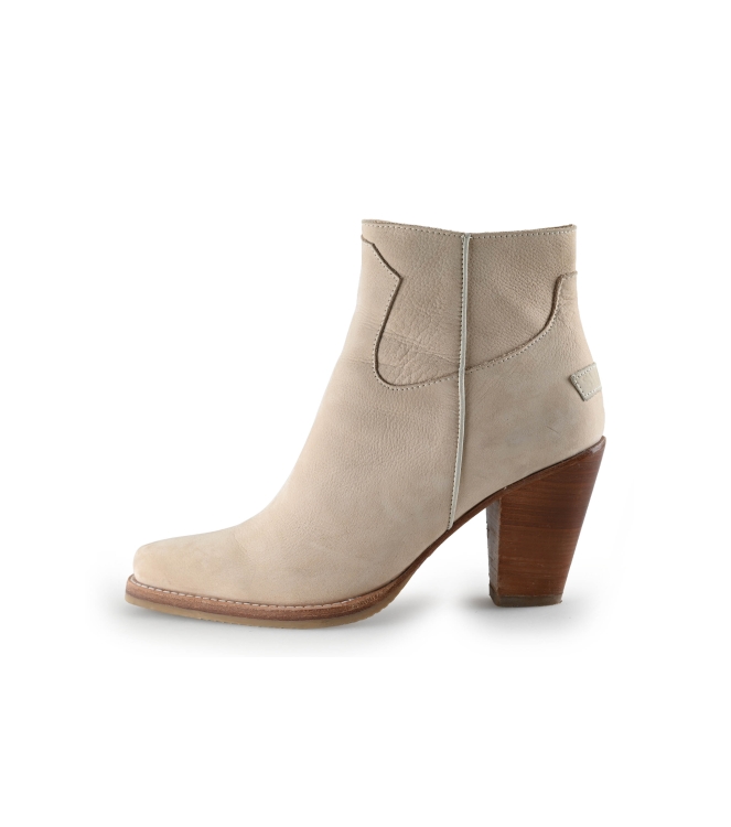 Shabbies Amsterdam Enkellaarzen