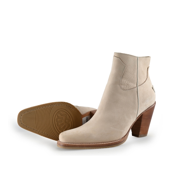 Shabbies Amsterdam Enkellaarzen