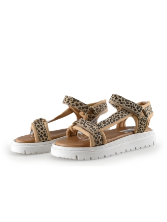 Sub55 Sandalen Beige 305362