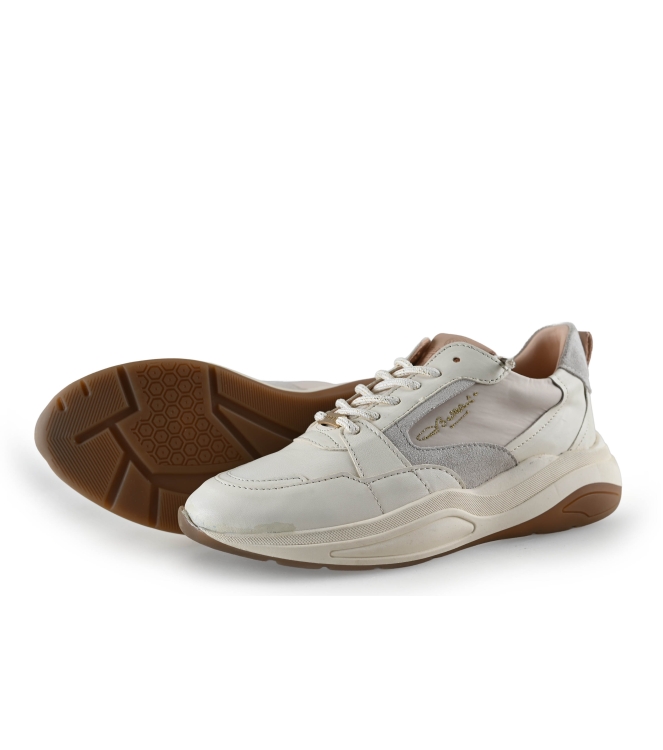 Fred de La Bretoniere Sneakers