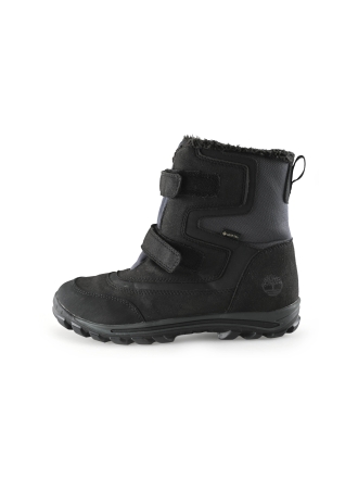 Timberland Snowboots Zwart 305367
