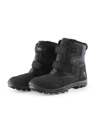 Timberland Snowboots Zwart 305367