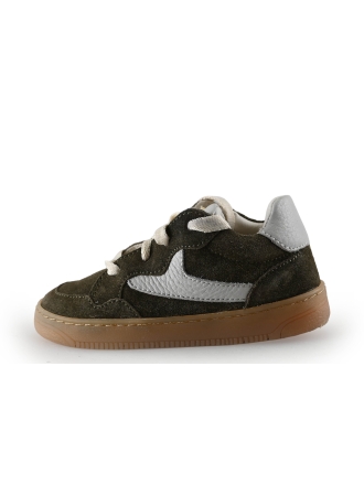 Nelson Sneakers Groen 305368
