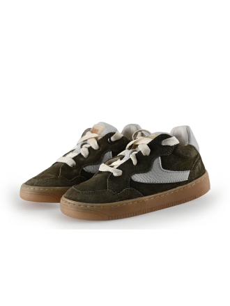 Nelson Sneakers Groen 305368