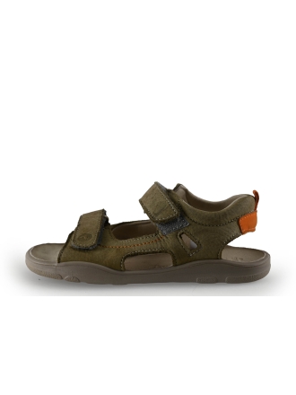 Ricosta Sandalen Groen 305372