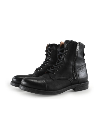 Replay Veterboots Zwart 305374