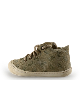 Naturino Sneakers Groen 305380
