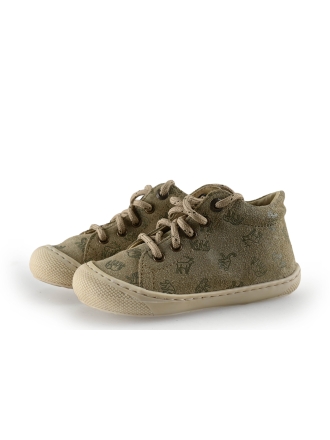 Naturino Sneakers Groen 305380