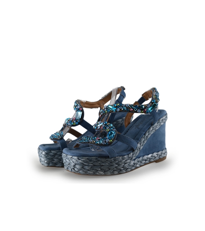 Laura Vita Sleehakken