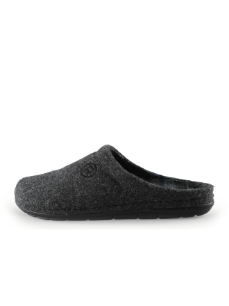 Rohde Pantoffels Grijs 305394