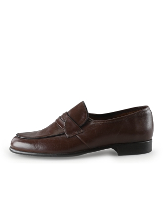 Sioux Loafers Bruin 305395