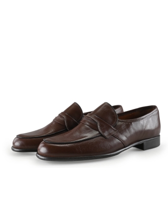 Sioux Loafers Bruin 305395