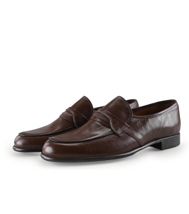 Sioux Loafers