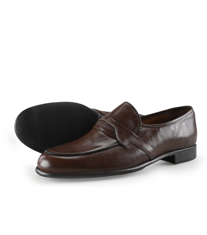 Sioux Loafers