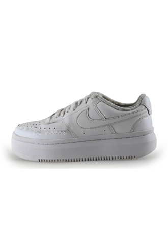 Nike Sneakers Wit 305410