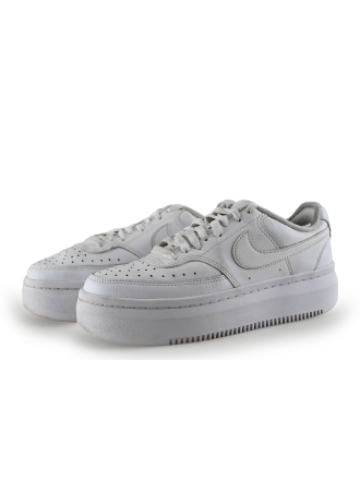 Nike Sneakers Wit 305410