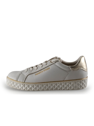 Marco Tozzi Sneakers Wit 305411