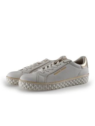 Marco Tozzi Sneakers Wit 305411