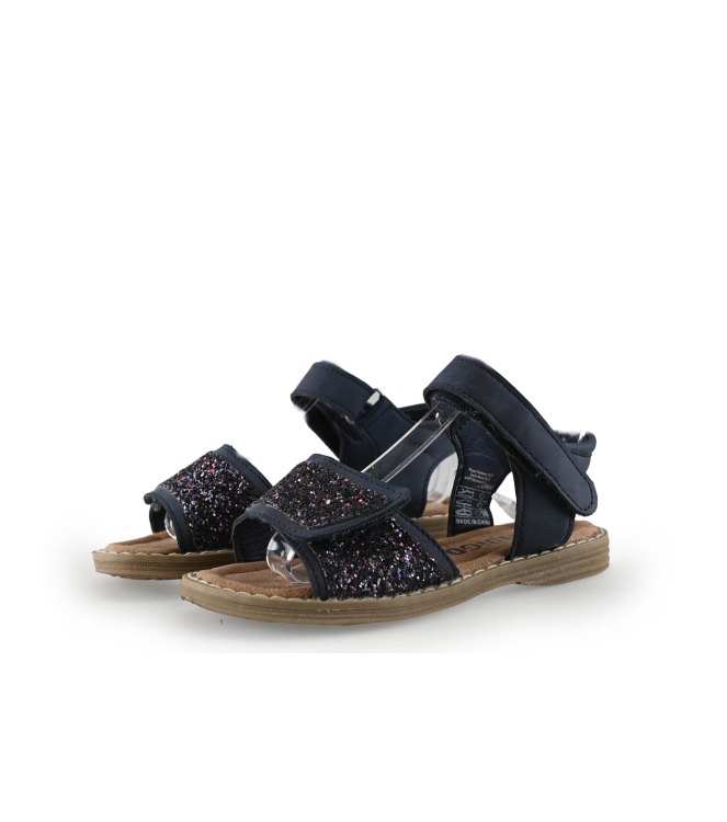 Indigo Sandalen