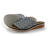 Rieker Slippers