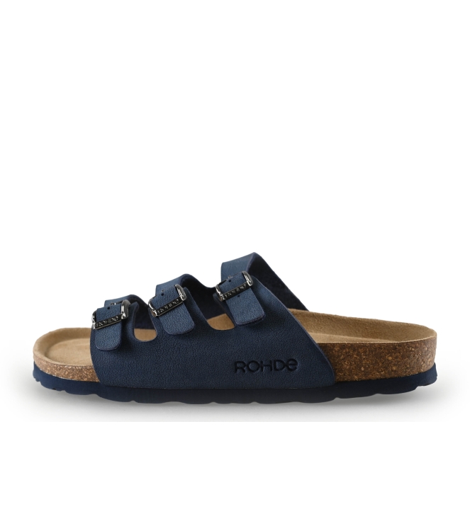 Rohde Slippers