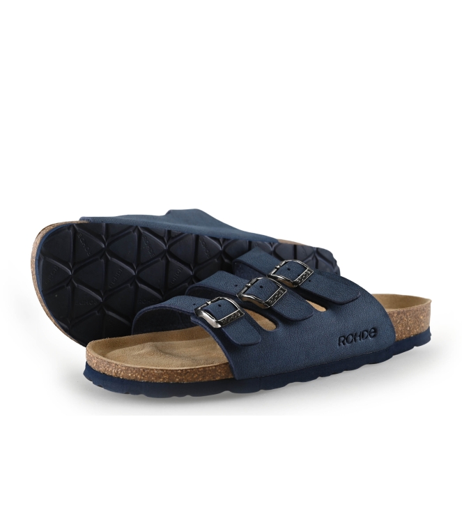 Rohde Slippers