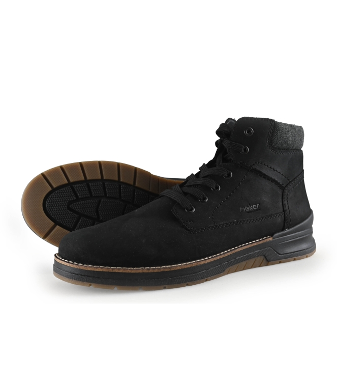 Rieker Veterboots
