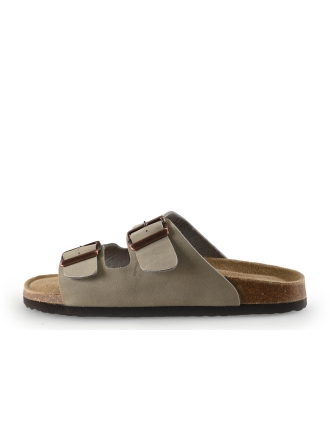 Nelson Slippers Beige 305442