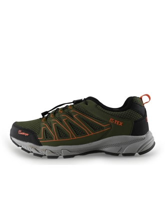 Kastinger Sneakers Groen 305445