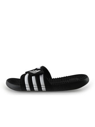 Adidas Slippers Zwart 305446