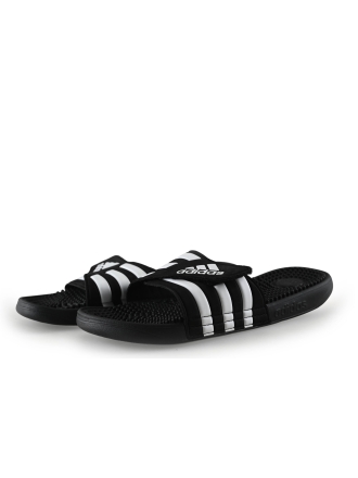Adidas Slippers Zwart 305446