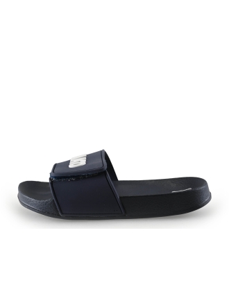 Jako Slippers Blauw 305455