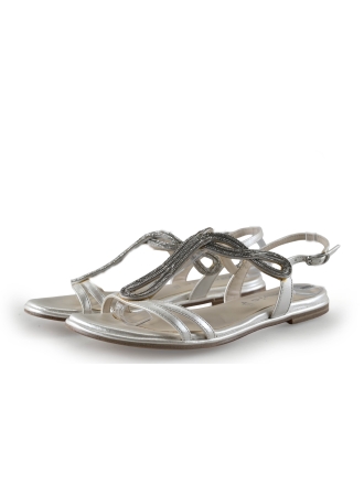 Tamaris Sandalen Wit 305456