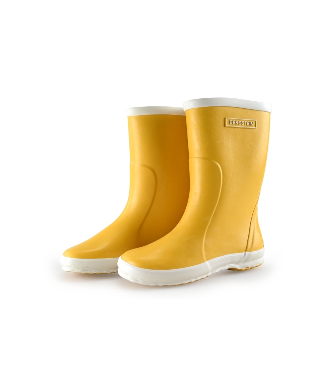 Bergstein Regenlaarzen