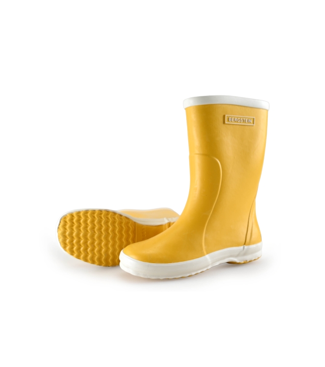 Bergstein Regenlaarzen