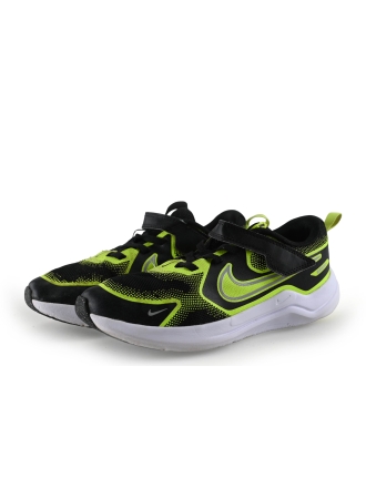 Nike Sportschoenen Zwart 305467