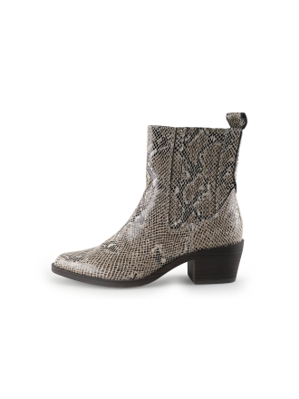 Tamaris Chelsea boots Beige 305474