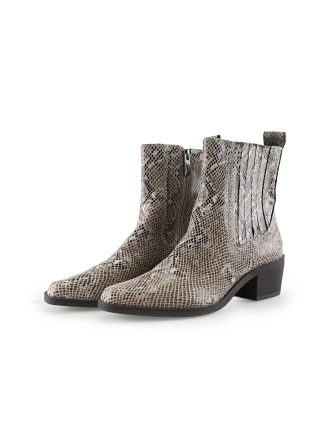 Tamaris Chelsea boots Beige 305474