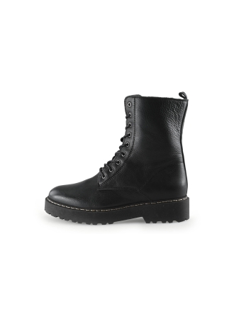 Cellini Veterboots Zwart 305476